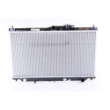 Radiador, refrigeración del motor