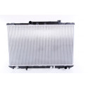 Radiador, refrigeración del motor