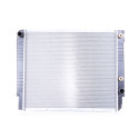 Radiador, refrigeración del motor