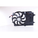 Ventilador, refrigeración del motor