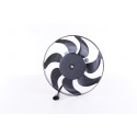 Ventilador, refrigeración del motor