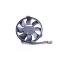 Ventilador, refrigeración del motor
