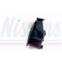 Ventilador habitáculo NISSENS 87138