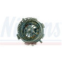 Ventilador habitáculo NISSENS 87180