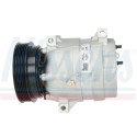 Compresor, aire acondicionado NISSENS 89218