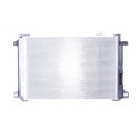 Condensador, aire acondicionado NISSENS 940035