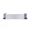 Radiador de aire de admisión