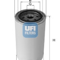Filtro de aceite UFI 23.130.02