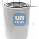 Filtro combustible UFI 24.039.00