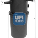 Filtro combustible UFI 24.145.00
