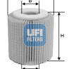 Filtro de aceite UFI 25.056.00