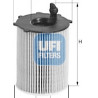 Filtro de aceite UFI 25.167.00