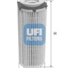 Filtro de aceite UFI 25.178.00