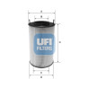 Filtro de aceite UFI 25.201.00