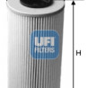 Filtro de aceite UFI 25.590.00