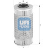 Filtro de aceite UFI 25.607.00