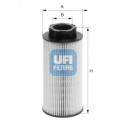 Filtro combustible UFI 26.008.00