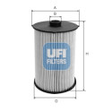 Filtro combustible UFI 26.044.00