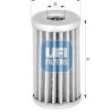 Filtro combustible UFI 26.680.00