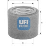 Filtro de aire UFI 27.061.00