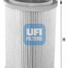 Filtro de aire UFI 27.074.00