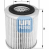 Filtro de aire UFI 27.169.00