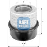 Filtro de aire UFI 27.383.00