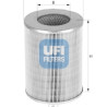 Filtro de aire UFI 27.385.00