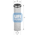 Filtro de aire UFI 27.390.00