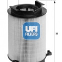 Filtro de aire UFI 27.401.00