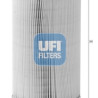 Filtro de aire UFI 27.486.00