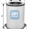 Filtro de aire UFI 27.587.00