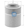 Filtro de aire UFI 27.626.00