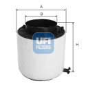 Filtro de aire UFI 27.693.00