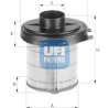 Filtro de aire UFI 27.845.02