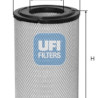 Filtro de aire UFI 27.A59.00