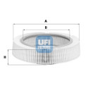 Filtro de aire UFI 30.005.00