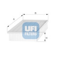 Filtro de aire UFI 30.234.00