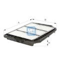 Filtro de aire UFI 30.277.00