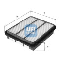 Filtro de aire UFI 30.403.00
