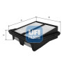 Filtro de aire UFI 30.497.00