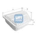 Filtro de aire UFI 30.504.00