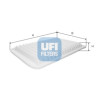Filtro de aire UFI 30.554.00