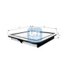 Filtro de aire UFI 30.615.00