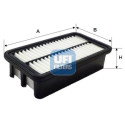 Filtro de aire UFI 30.631.00