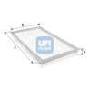 Filtro de aire UFI 30.658.00