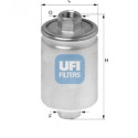 Filtro combustible UFI 31.564.00