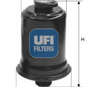 Filtro combustible UFI 31.712.00