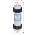 Filtro combustible UFI 31.946.00