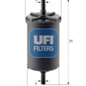 Filtro combustible UFI 31.948.00